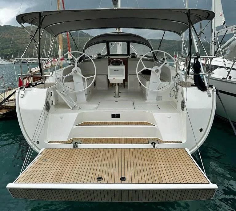 Bavaria Cruiser 46 (Existes)  - 2