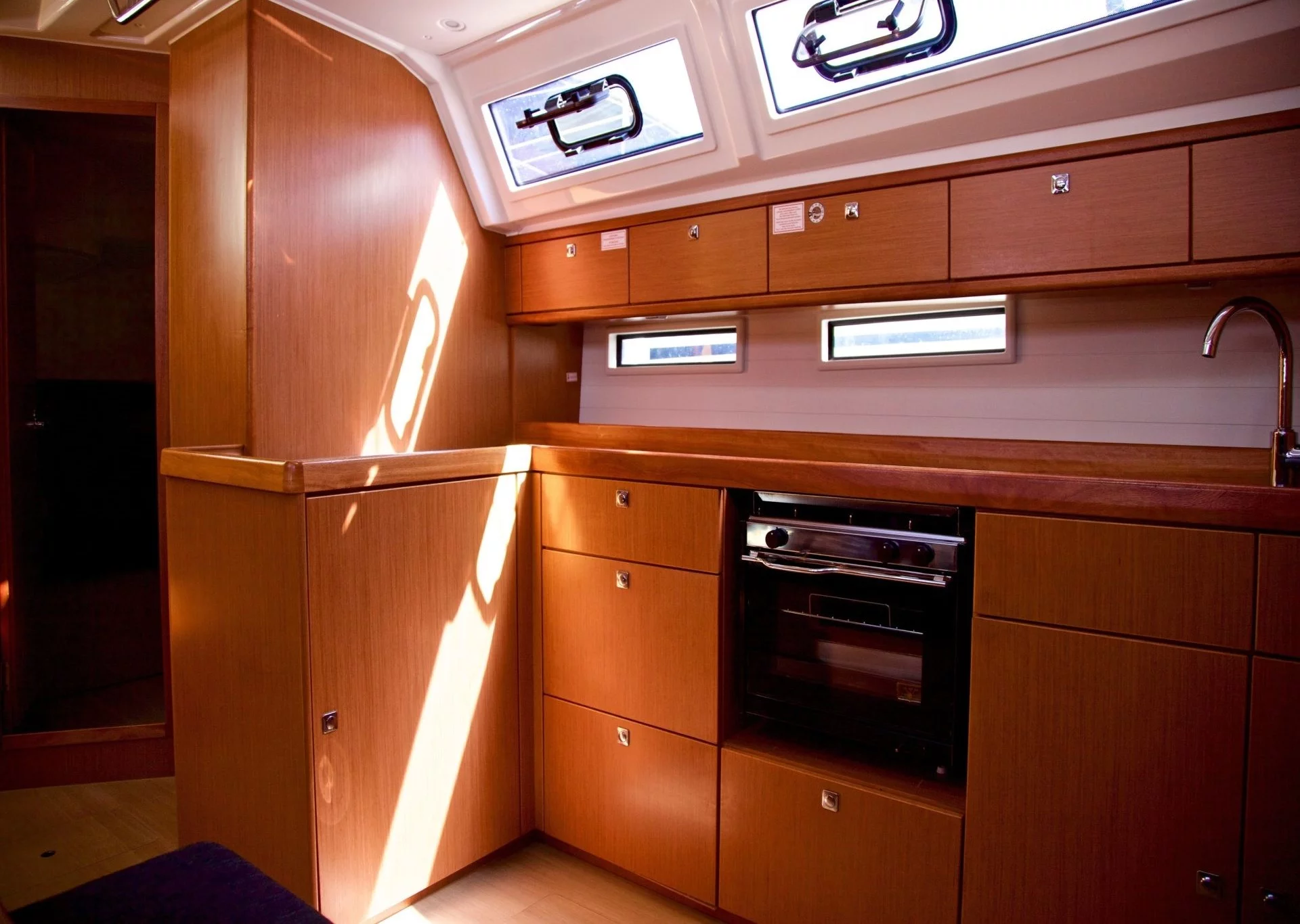 Bavaria Cruiser 46 (Existes)  - 1