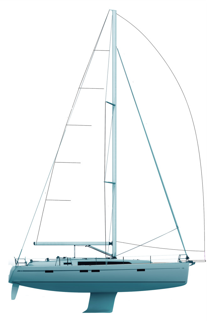 Photo #9 - Bavaria Cruiser 46 (Existes) in Barсelona - 22322