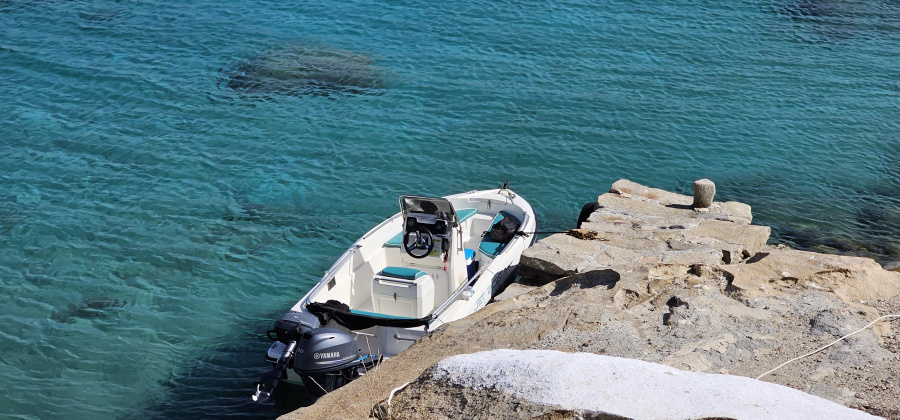 Milos III - 1
