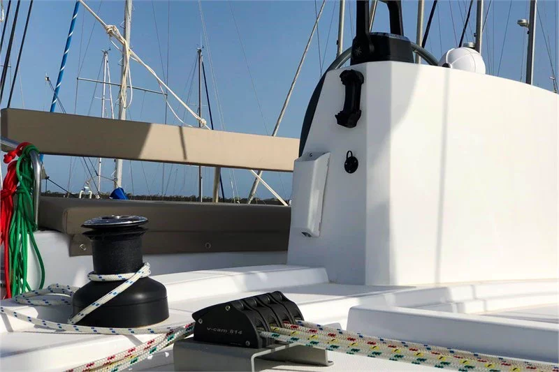 Bali 4.5 Liberty (Liberty)  - 6