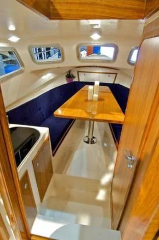 Drachtster Sloep Cabin 750 (Drait 151)  - 3