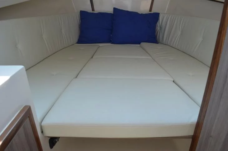 Drachtster Sloep Cabin 750 (Drait 151)  - 5