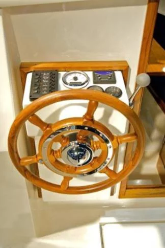 Drachtster Sloep Cabin 750 (Drait 152)  - 2
