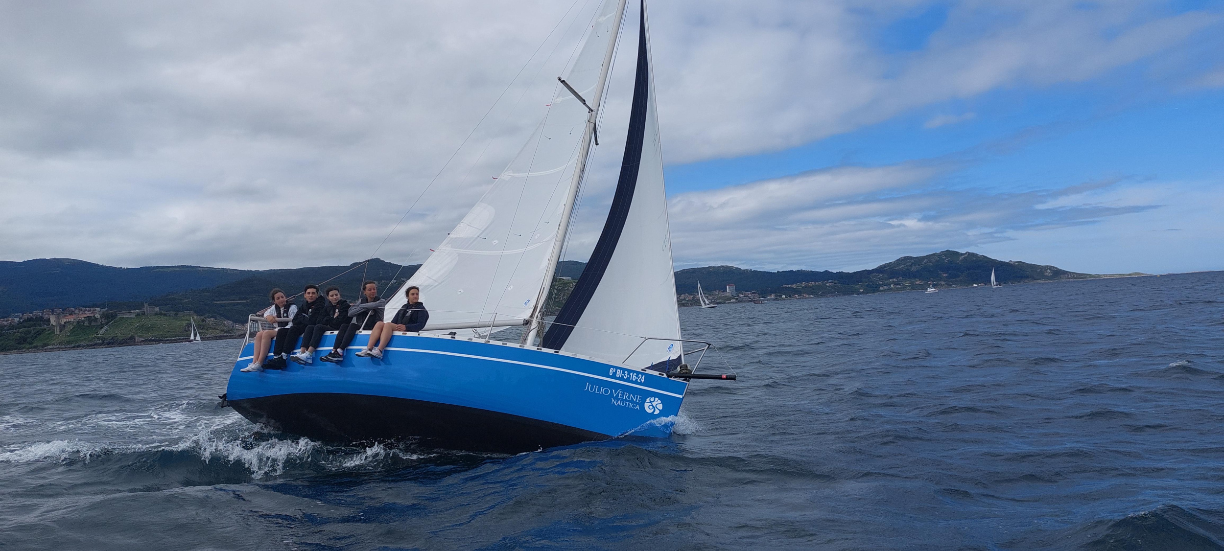 Photo #33 - Yatlant 24 (Moca) in Baiona - 22310