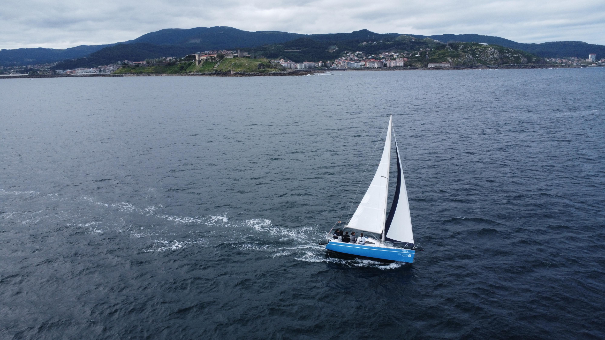 Photo #4 - Yatlant 24 (Moca) in Baiona - 22310