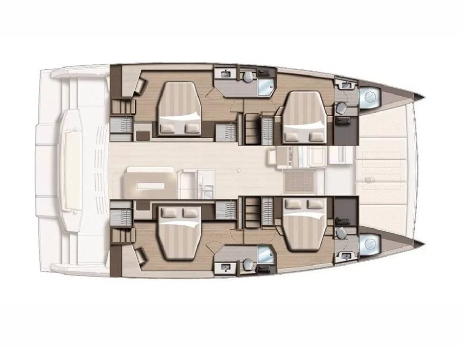 Bali 4.8 (Frezya) Plan image - 9