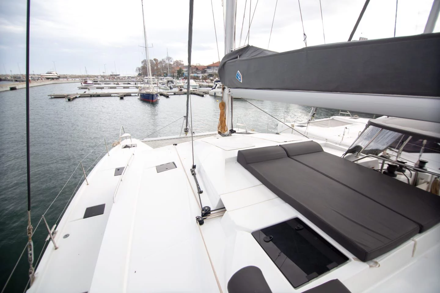 Elba 45 (Nireas)  - 4