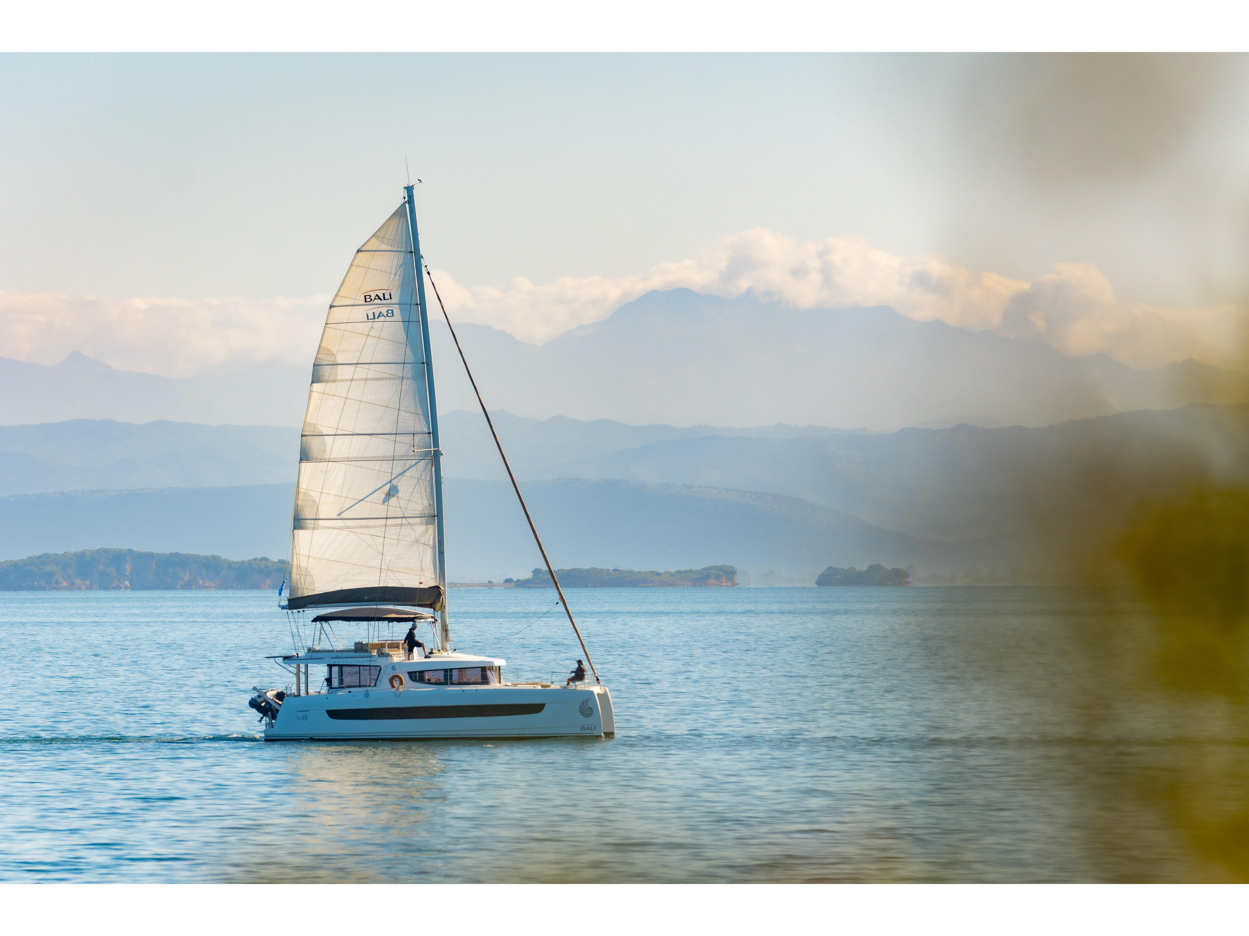 Bali 4.8 — photo 1