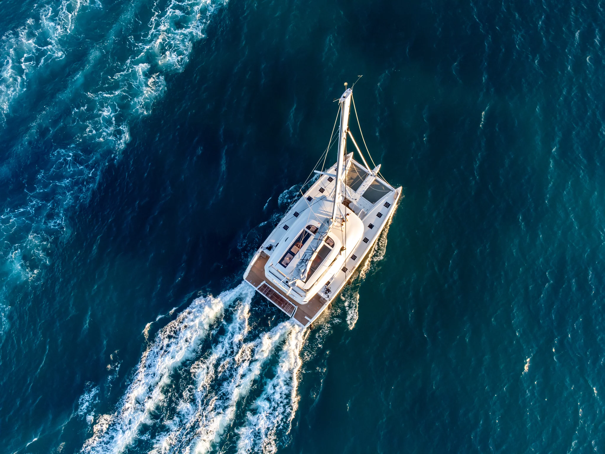 Lagoon Sixty 5 (SEADUCTIVE ORCA)  - 53