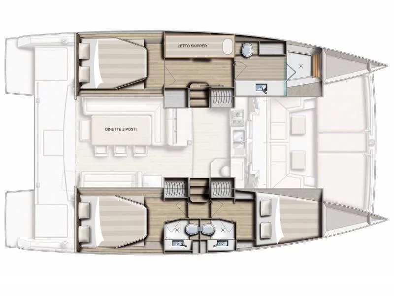 Bali 4.0 (Tesla) Plan image - 7