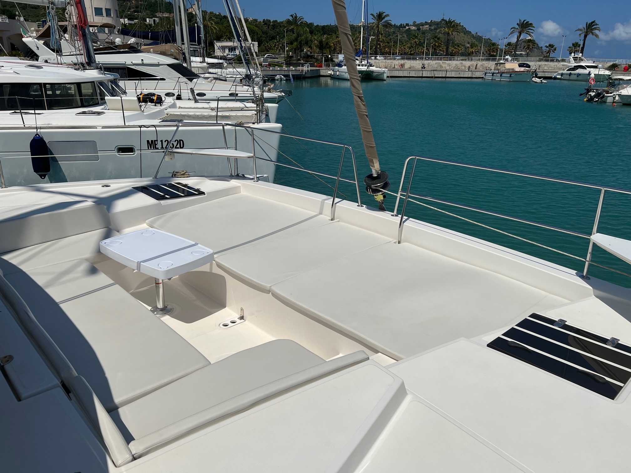 Photo #9 - Bali 4.0 (Tesla) en Capo d'Orlando - 17105