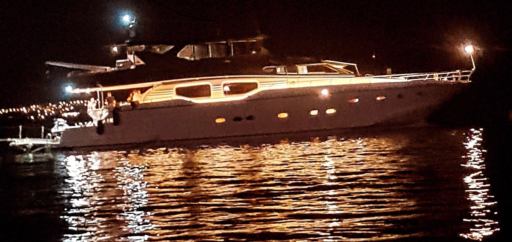 Posillipo Technema 98 (Prime)  - 9