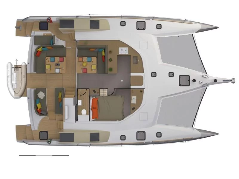 Neel 47 (Ayline 2) Plan image - 1