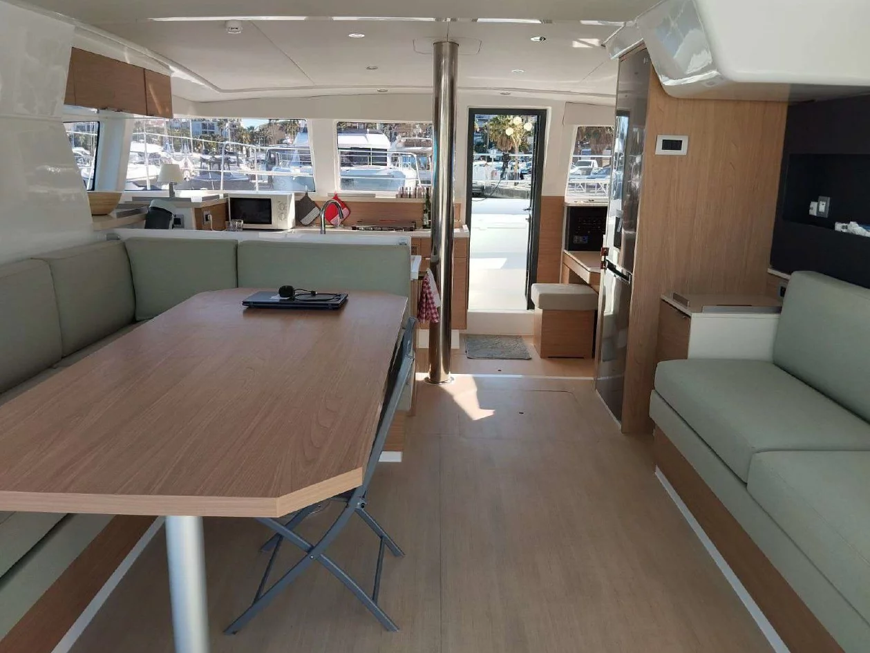 Bali 4.2 (MATACENA) Interior image - 2