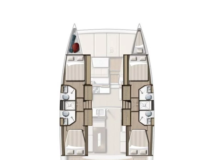 Bali 4.2 (MATACENA) Plan image - 1