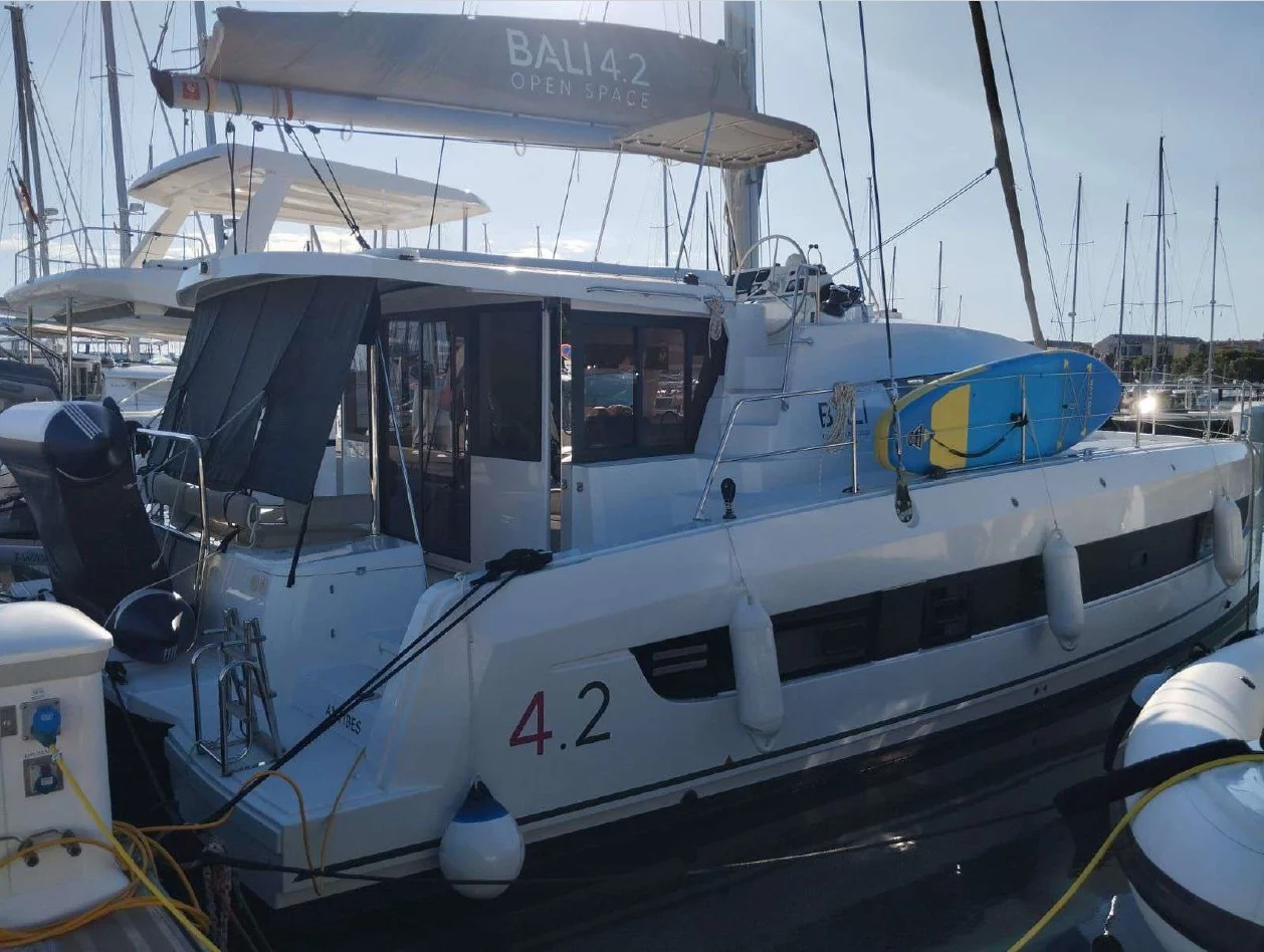 Bali 4.2 (MATACENA)  - 7
