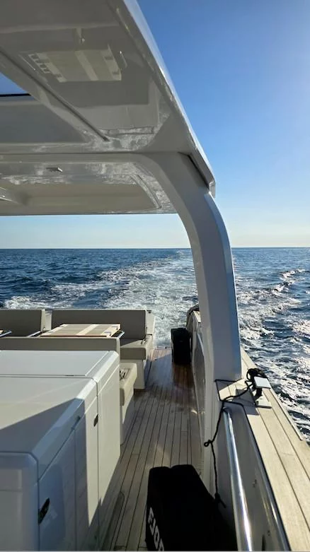 Fjord 53 XL (ALB 2)  - 8