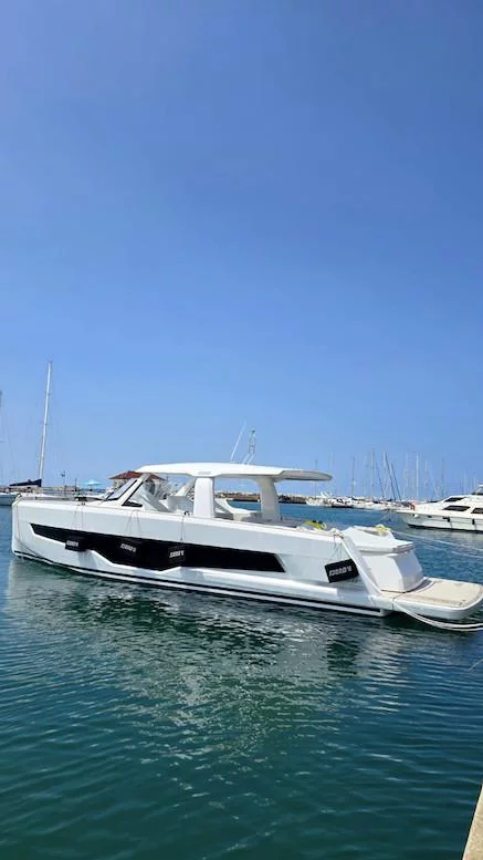 Fjord 53 XL (ALB 2)  - 4