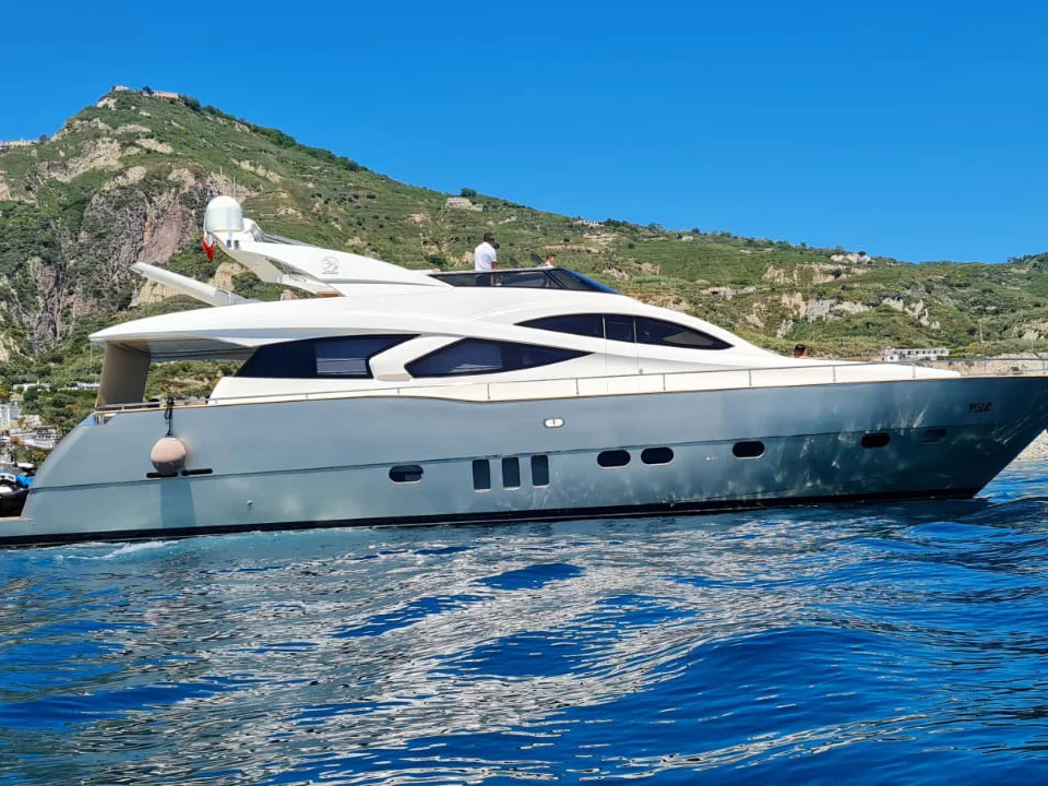 Filippetti Flybridge 76 (Joy) Main image - 0