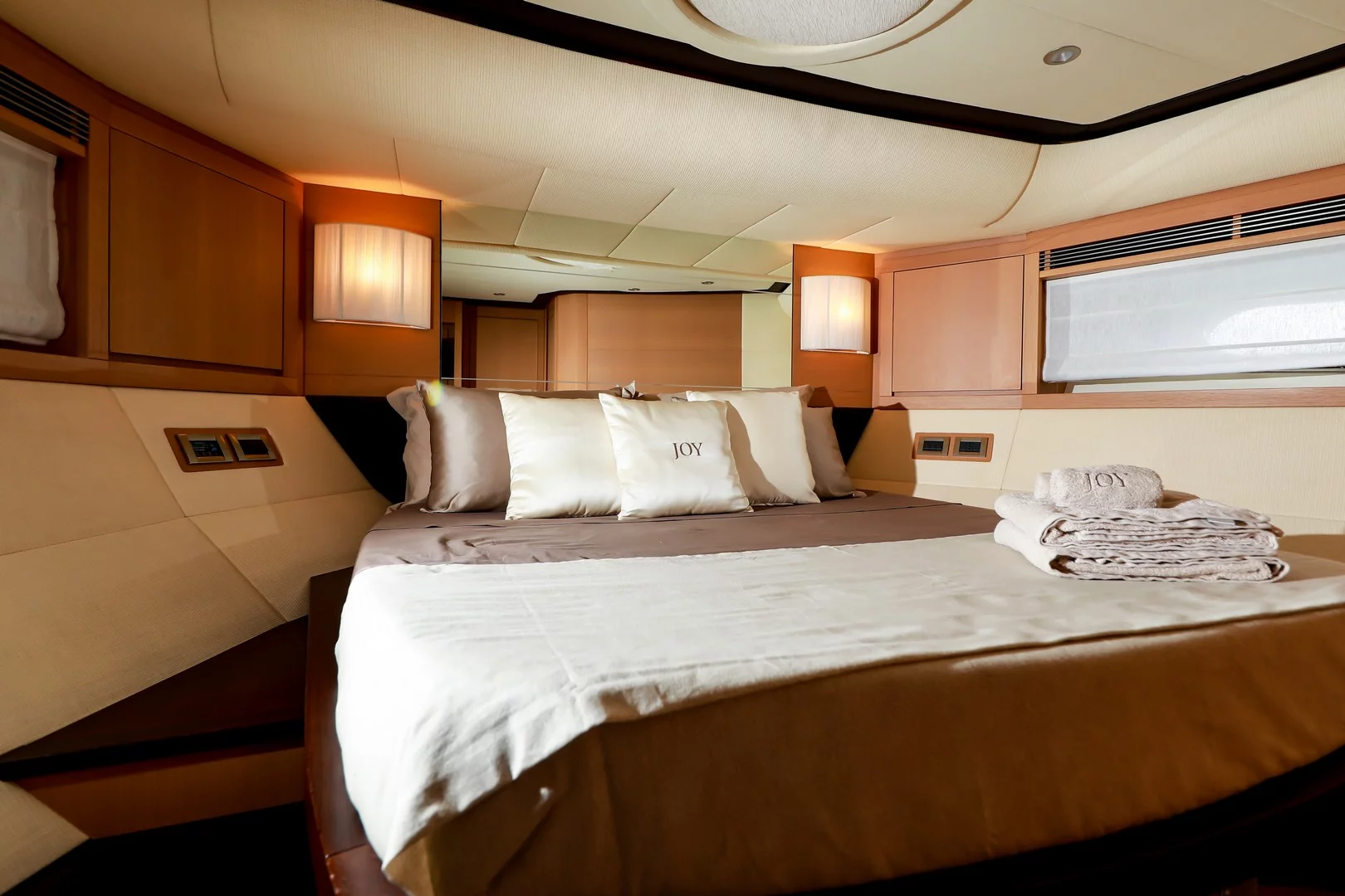 Filippetti Flybridge 76 (Joy)  - 7