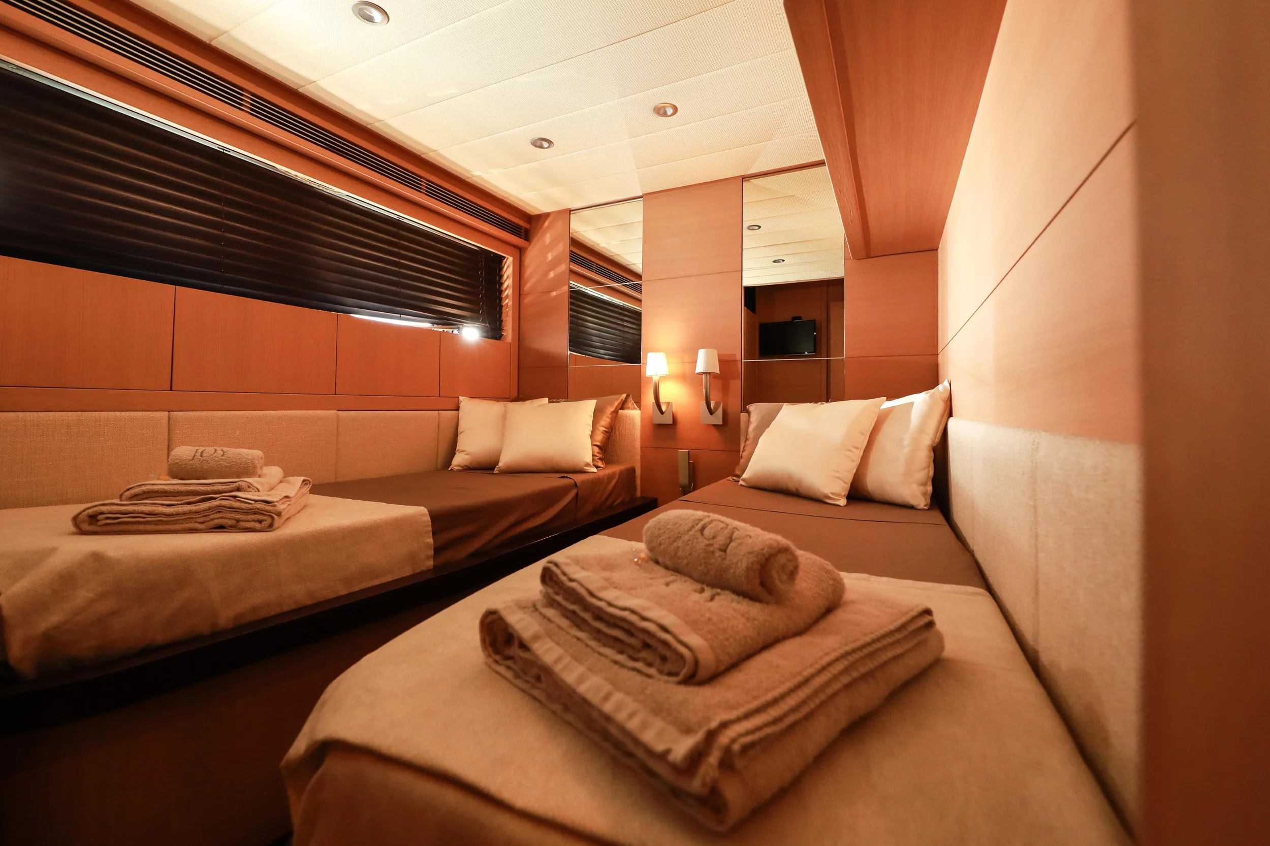 Filippetti Flybridge 76 (Joy)  - 6