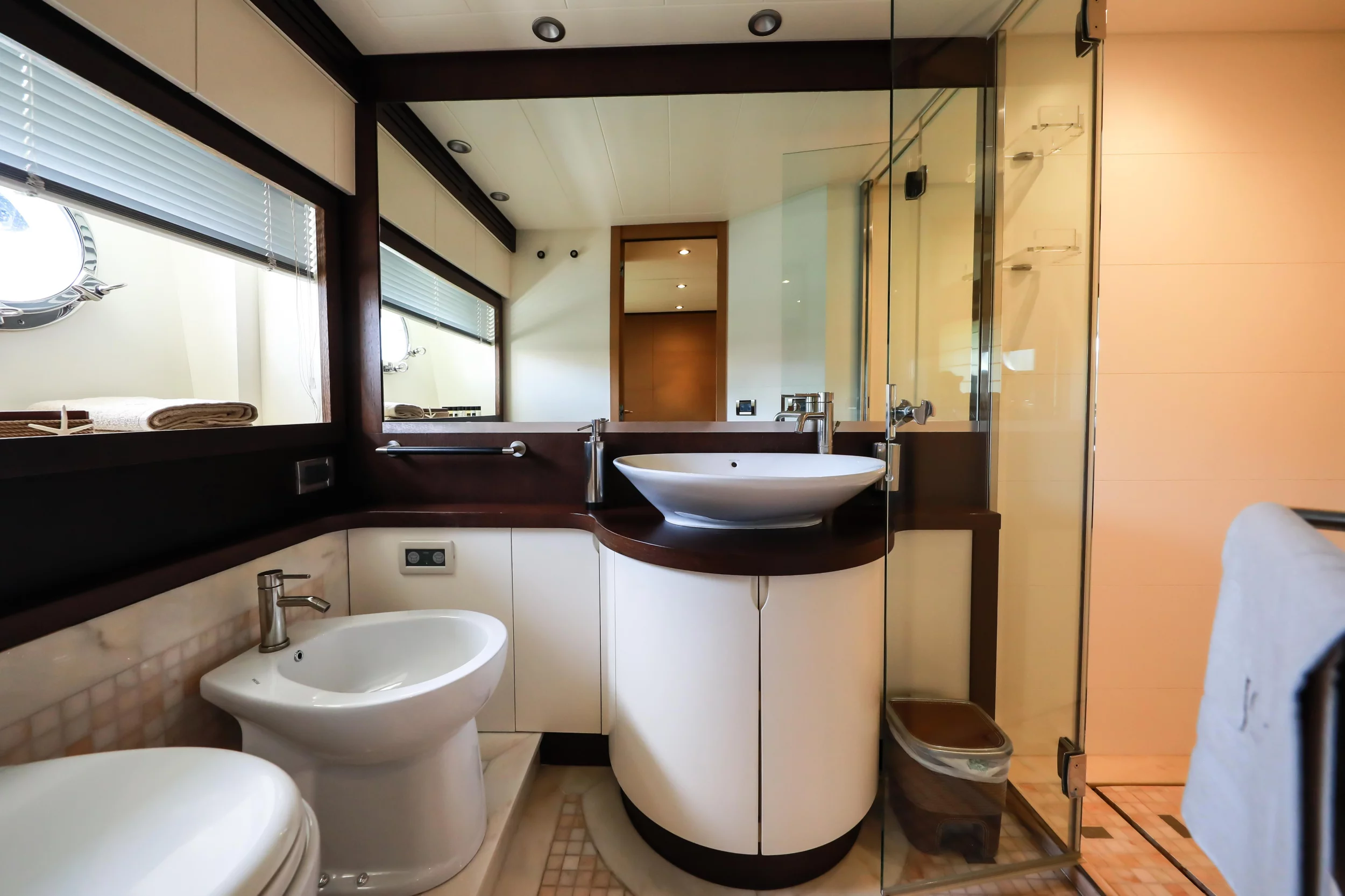 Filippetti Flybridge 76 (Joy)  - 11