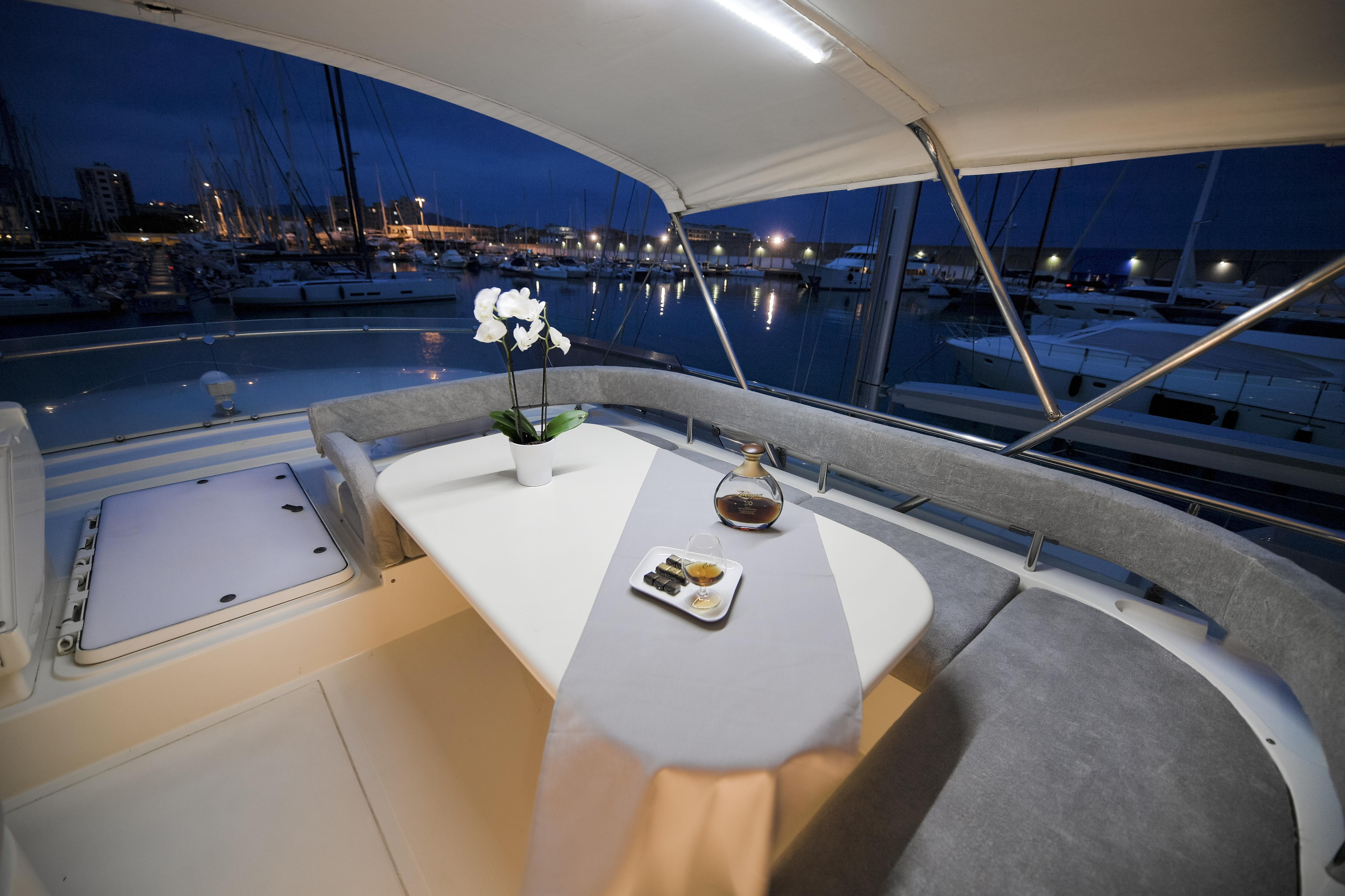 Photo #12 - Ferretti 70 (Celine) in San Vincenzo - 22403