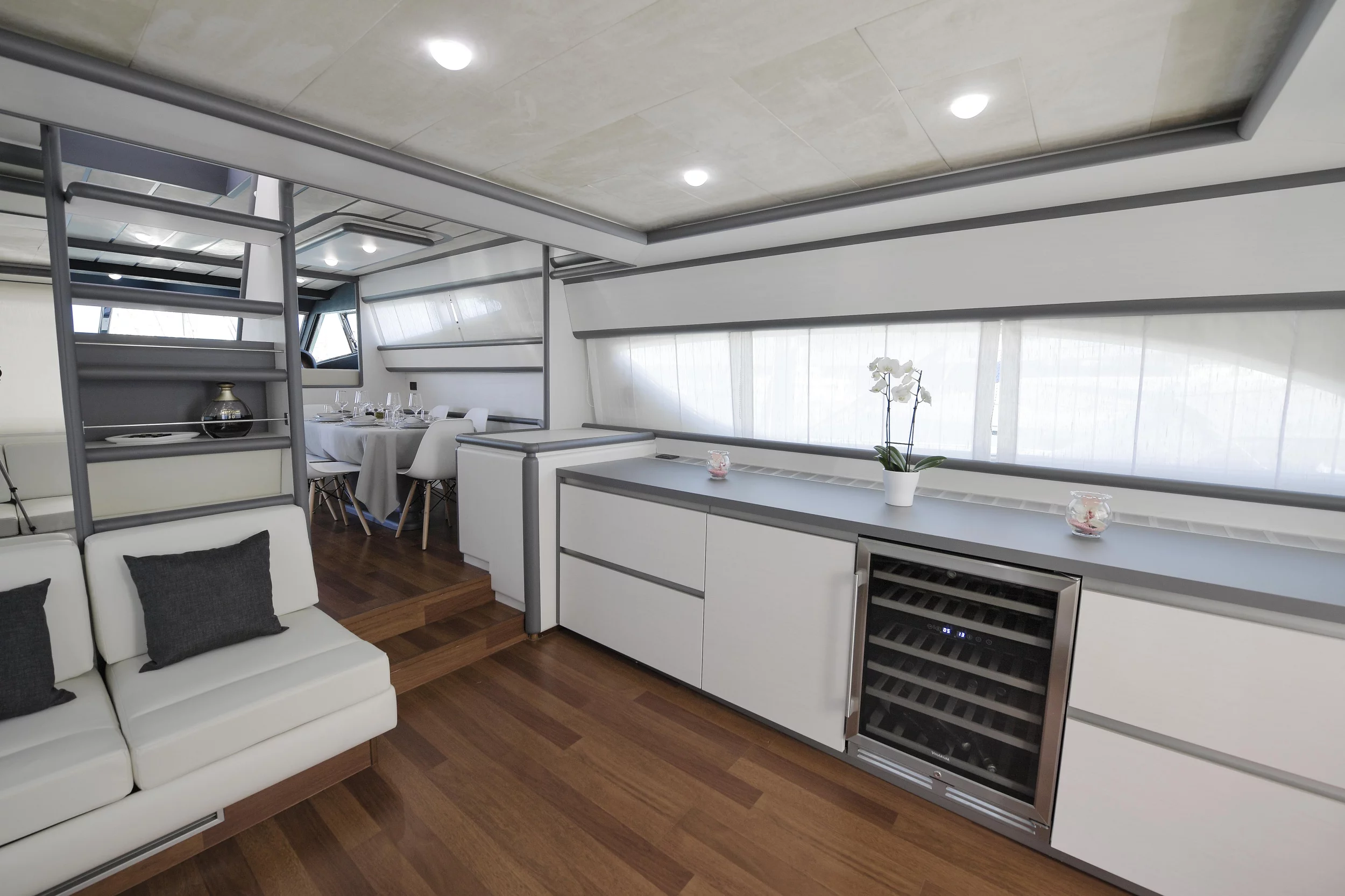 Ferretti 70 (Celine)  - 20