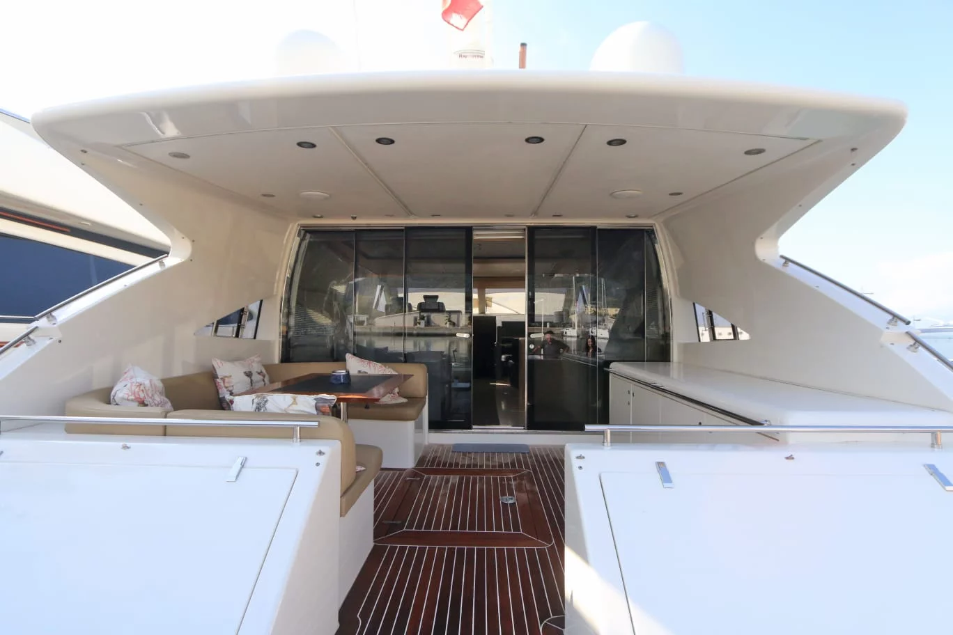 Uniesse 75 HT (Guarfiro)  - 15