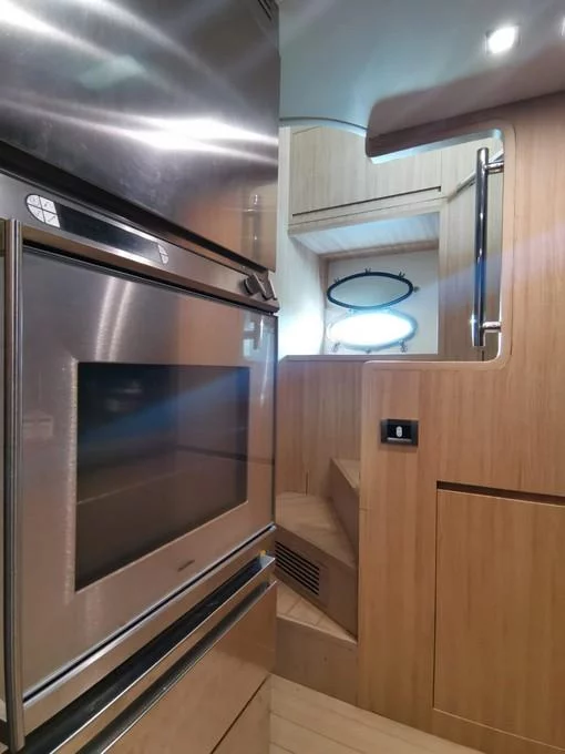 Uniesse 75 HT (Guarfiro)  - 5