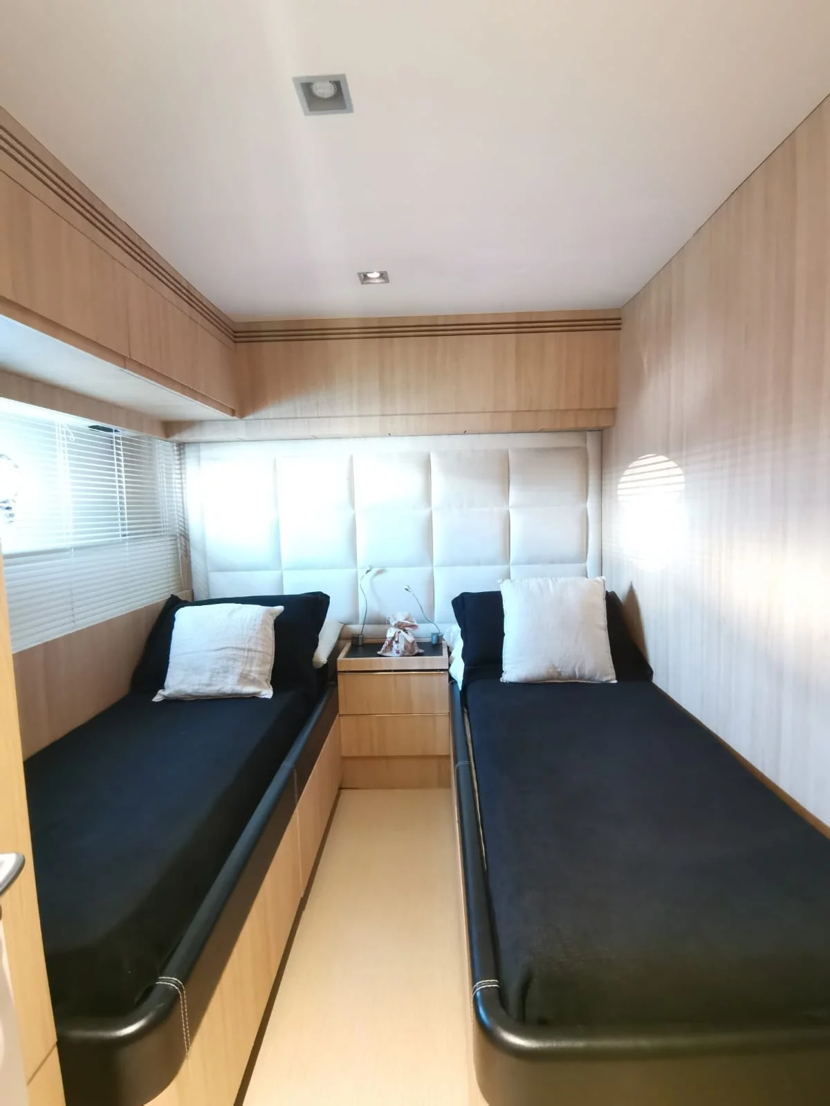 Uniesse 75 HT (Guarfiro)  - 10