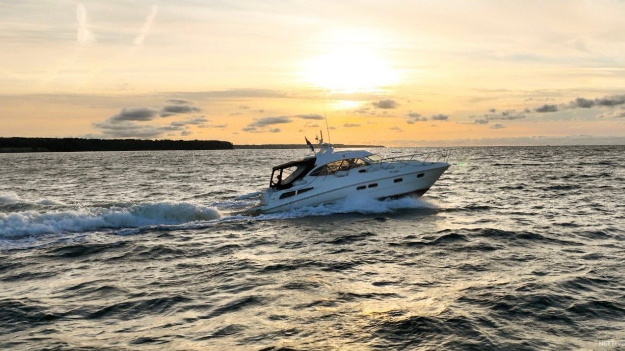 Photo #12 - Sealine C390 (La Mouette) in Menton - 22406