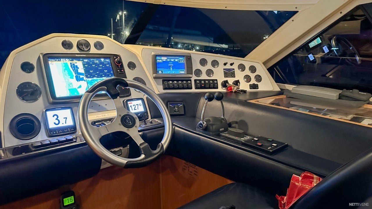Photo #6 - Sealine C390 (La Mouette) in Menton - 22406