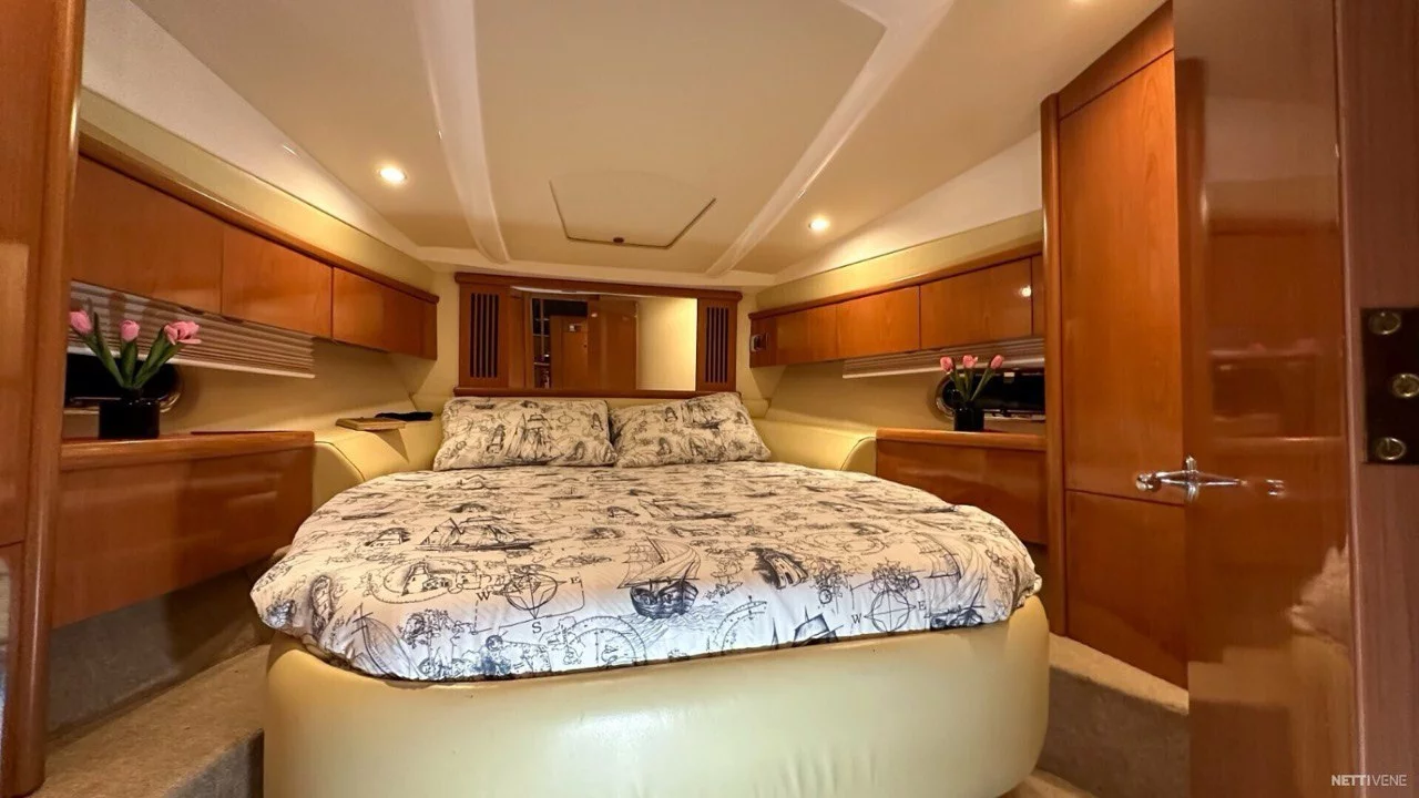 Sealine C390 (La Mouette)  - 2