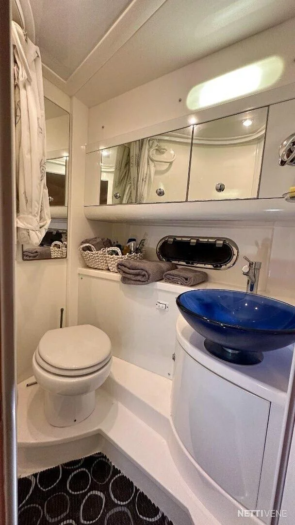 Sealine C390 (La Mouette)  - 13