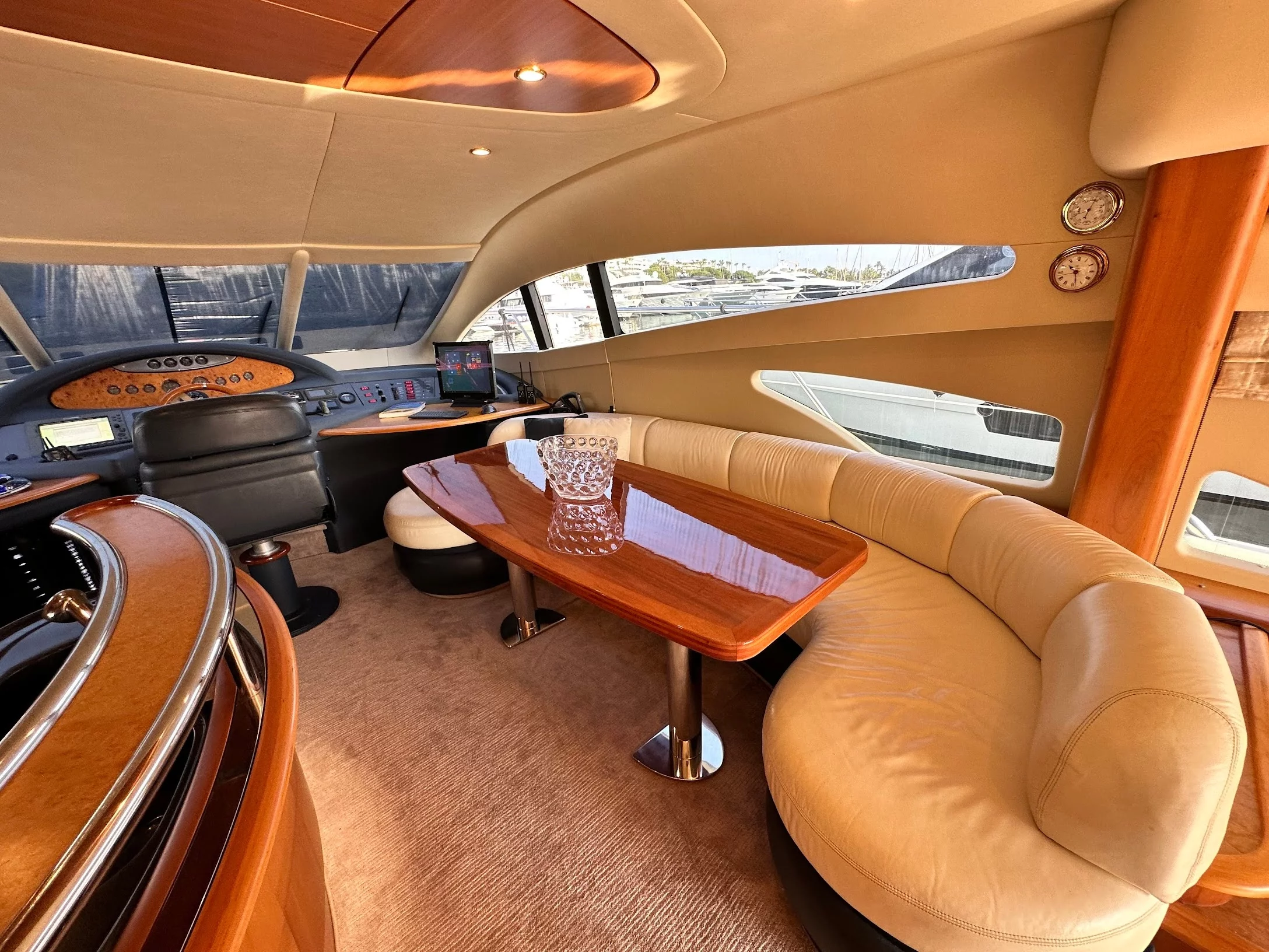 Azimut 62 Evolution (L'Eclair 3)  - 51