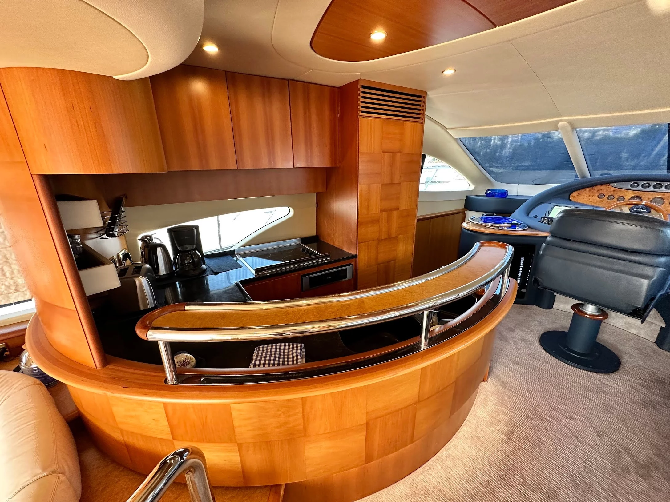 Azimut 62 Evolution (L'Eclair 3)  - 62