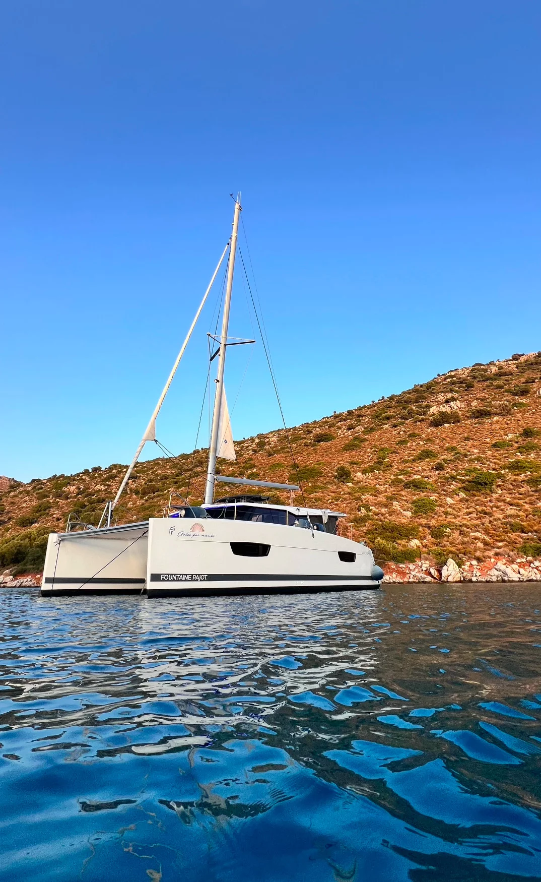Lucia 40 (Dolce)  - 1