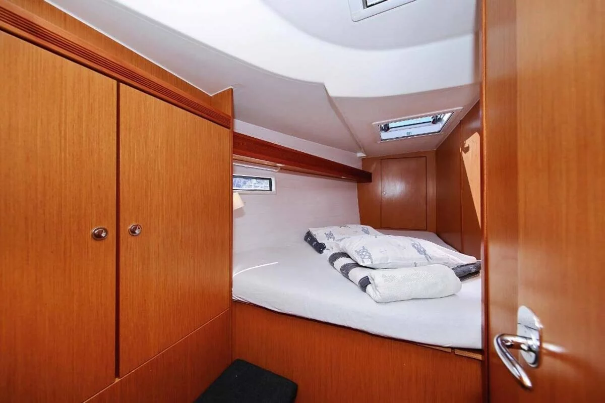 Bavaria Cruiser 45 (Kalimera)  - 3