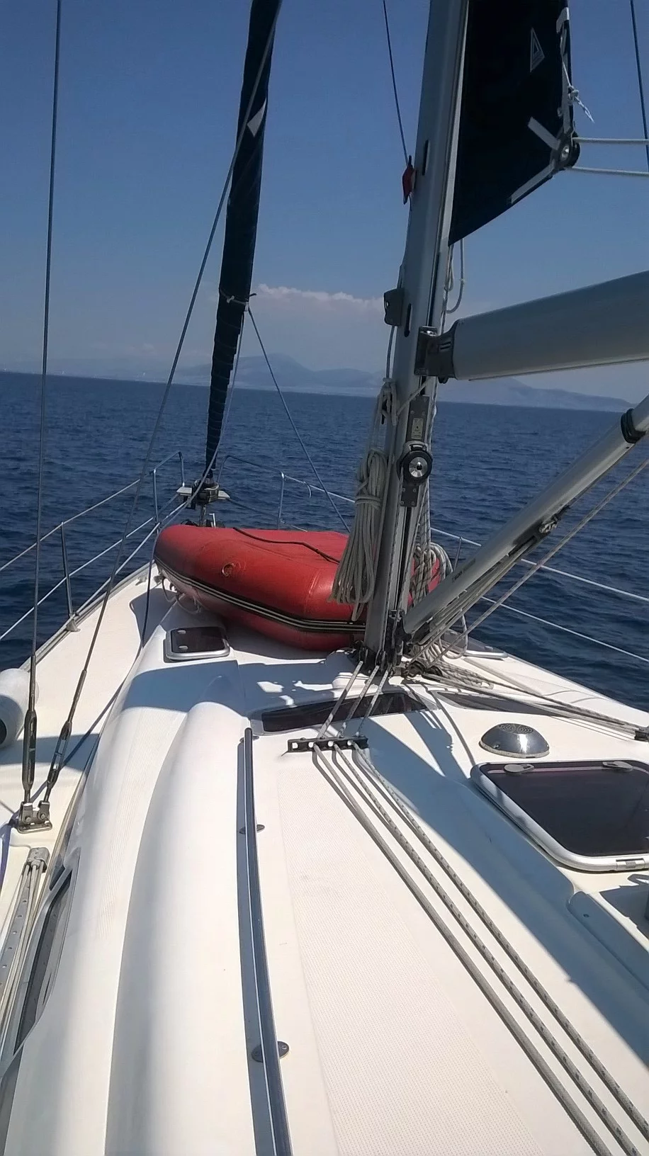 Bavaria 39 Cruiser (Magellan)  - 4