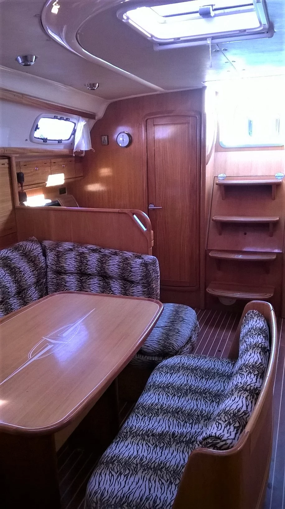 Bavaria 39 Cruiser (Magellan)  - 6