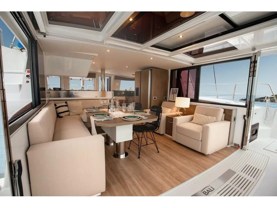 Bali 4.4 & GEN (Silver Waters) Interior image - 1