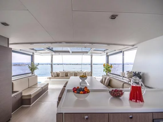 Bali 5.4. (Elena) Interior image - 24