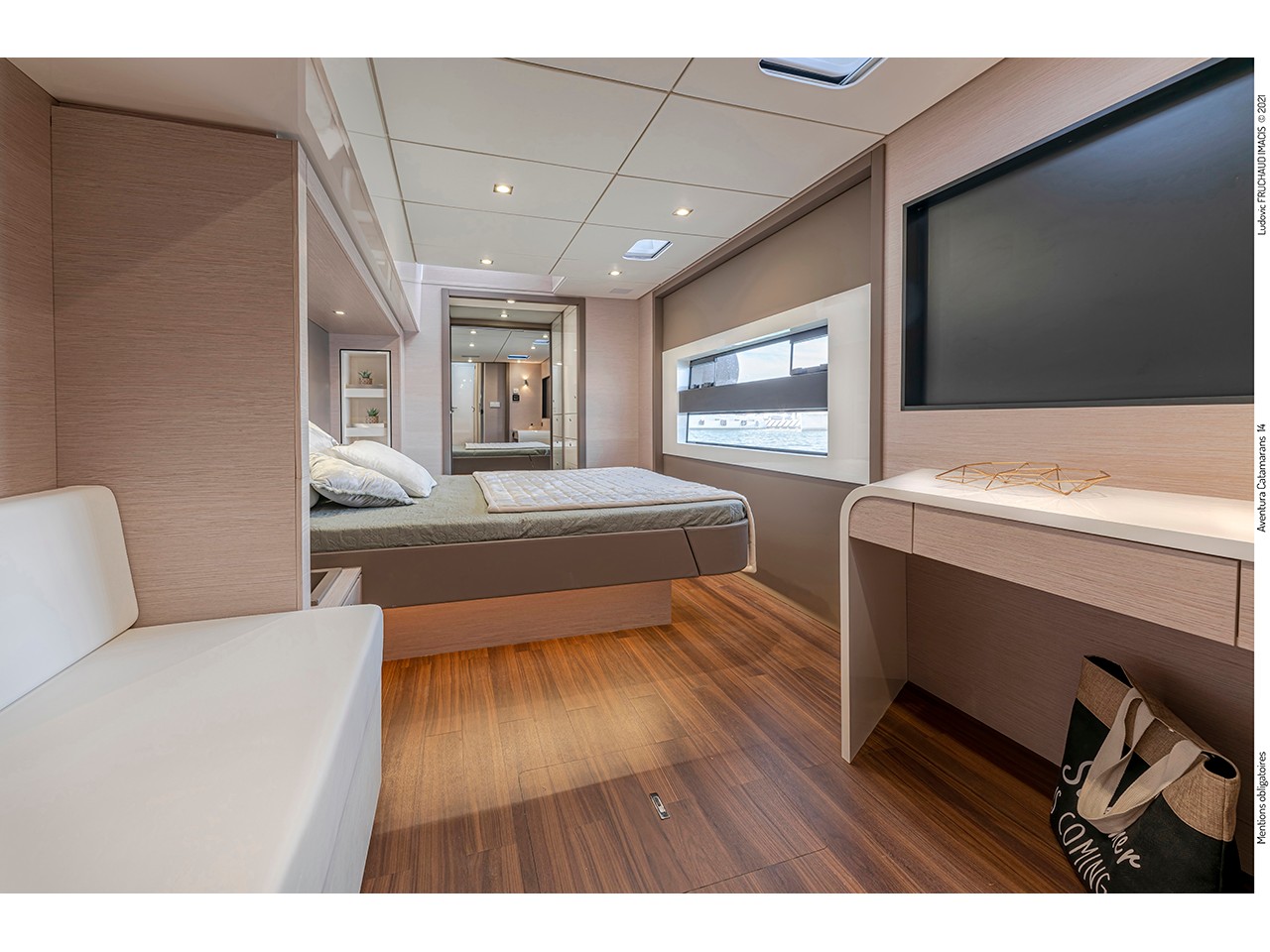 Photo #8 - Aventura 56 MY (Mavic) in Port Grimaud Sam - 64136