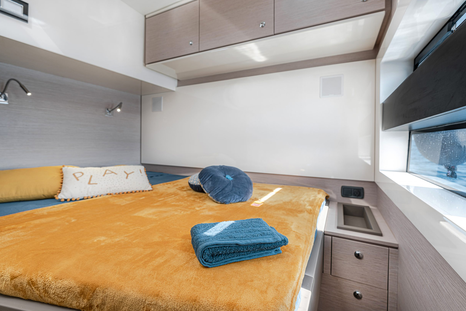 Photo #2 - Aventura 56 MY (Mavic) in Port Grimaud Sam - 64136