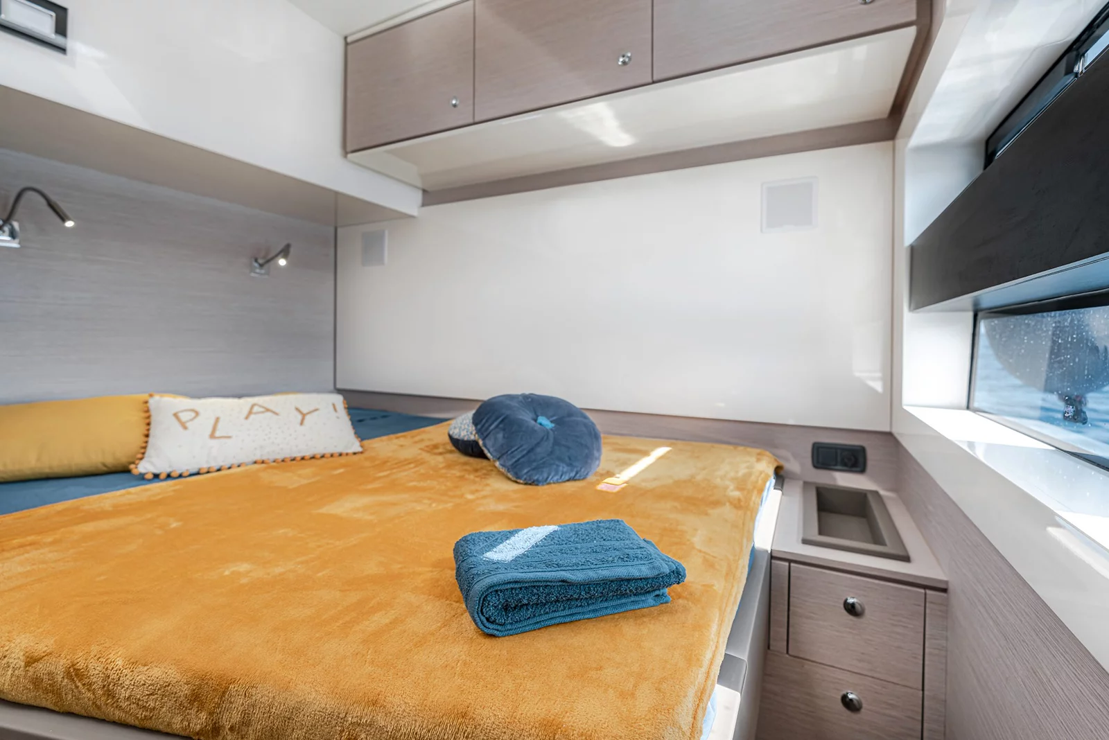 Aventura 56 MY (Mavic)  - 1