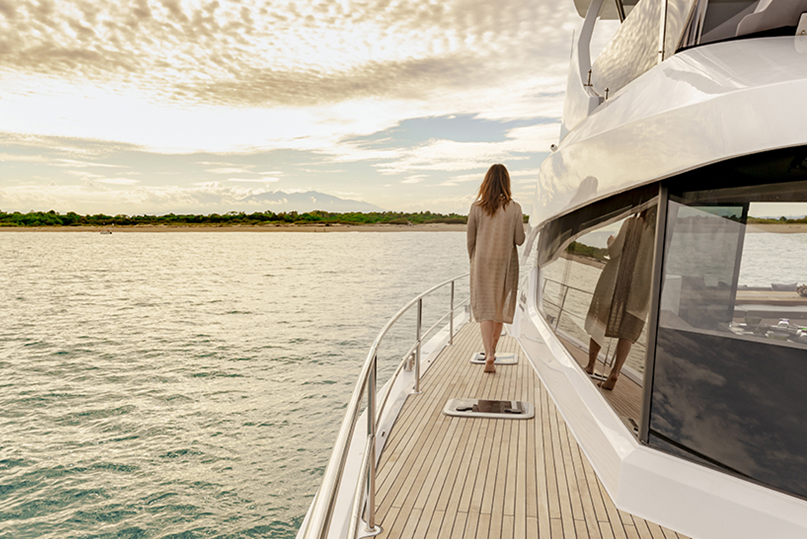 Photo #16 - Aventura 56 MY (Mavic) in Port Grimaud Sam - 64136