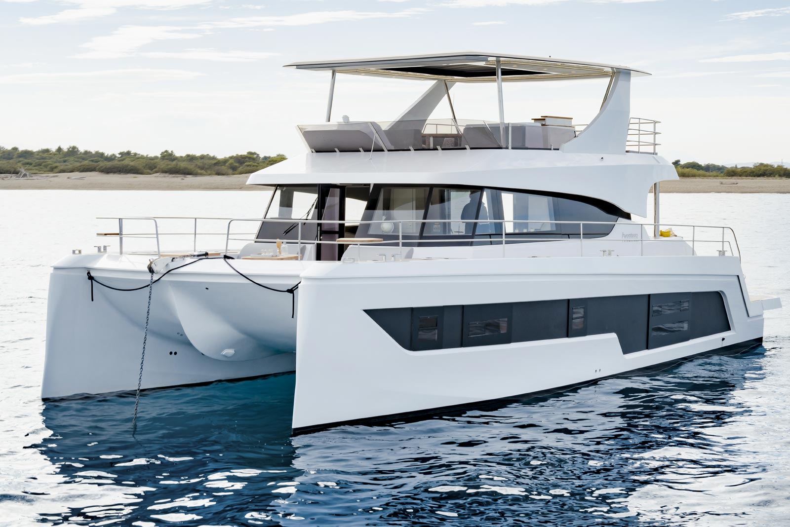 Photo #10 - Aventura 56 MY (Mavic) in Port Grimaud Sam - 64136