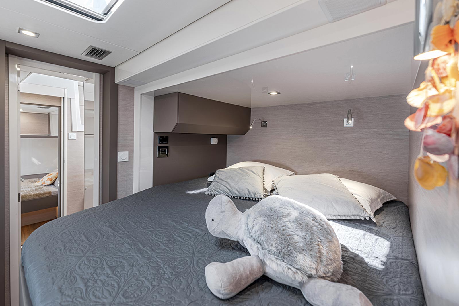 Photo #11 - Aventura 56 MY (Mavic) in Port Grimaud Sam - 64136